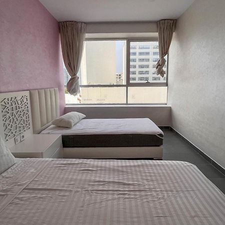 Apartment In City Center 탕헤르 외부 사진