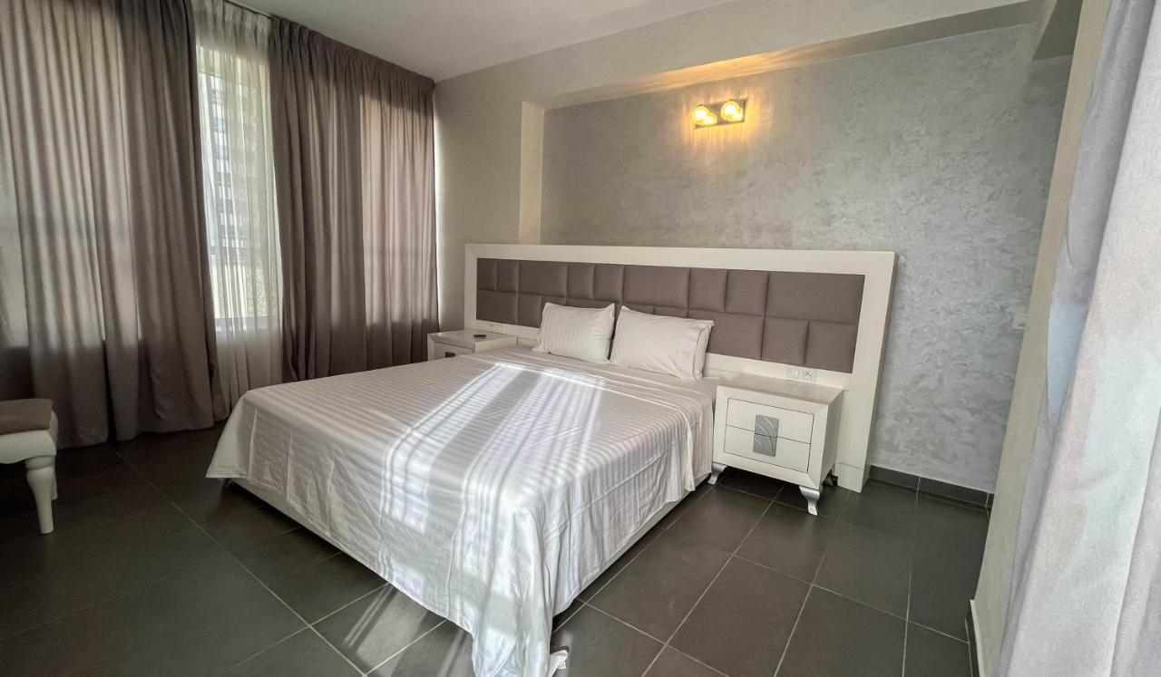 Apartment In City Center 탕헤르 외부 사진