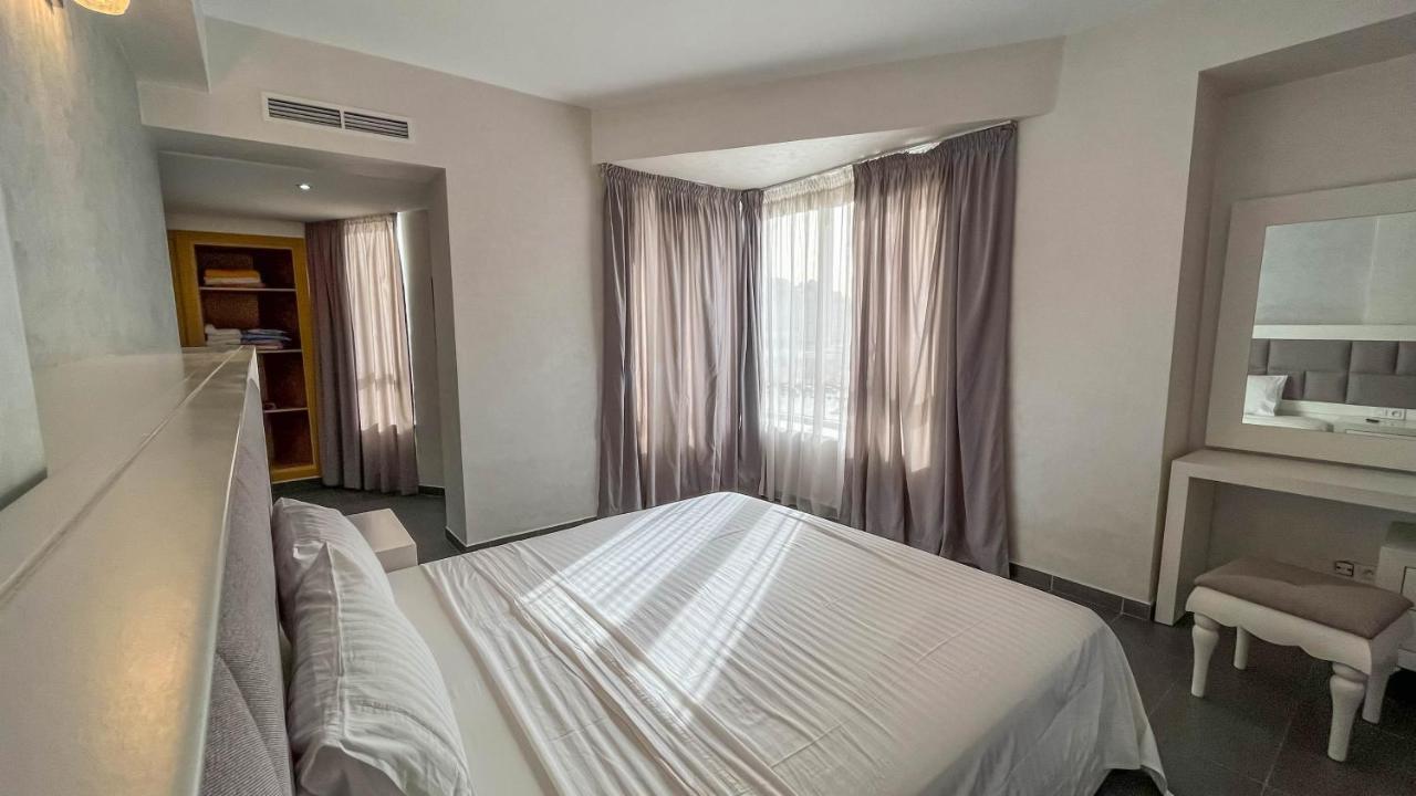Apartment In City Center 탕헤르 외부 사진