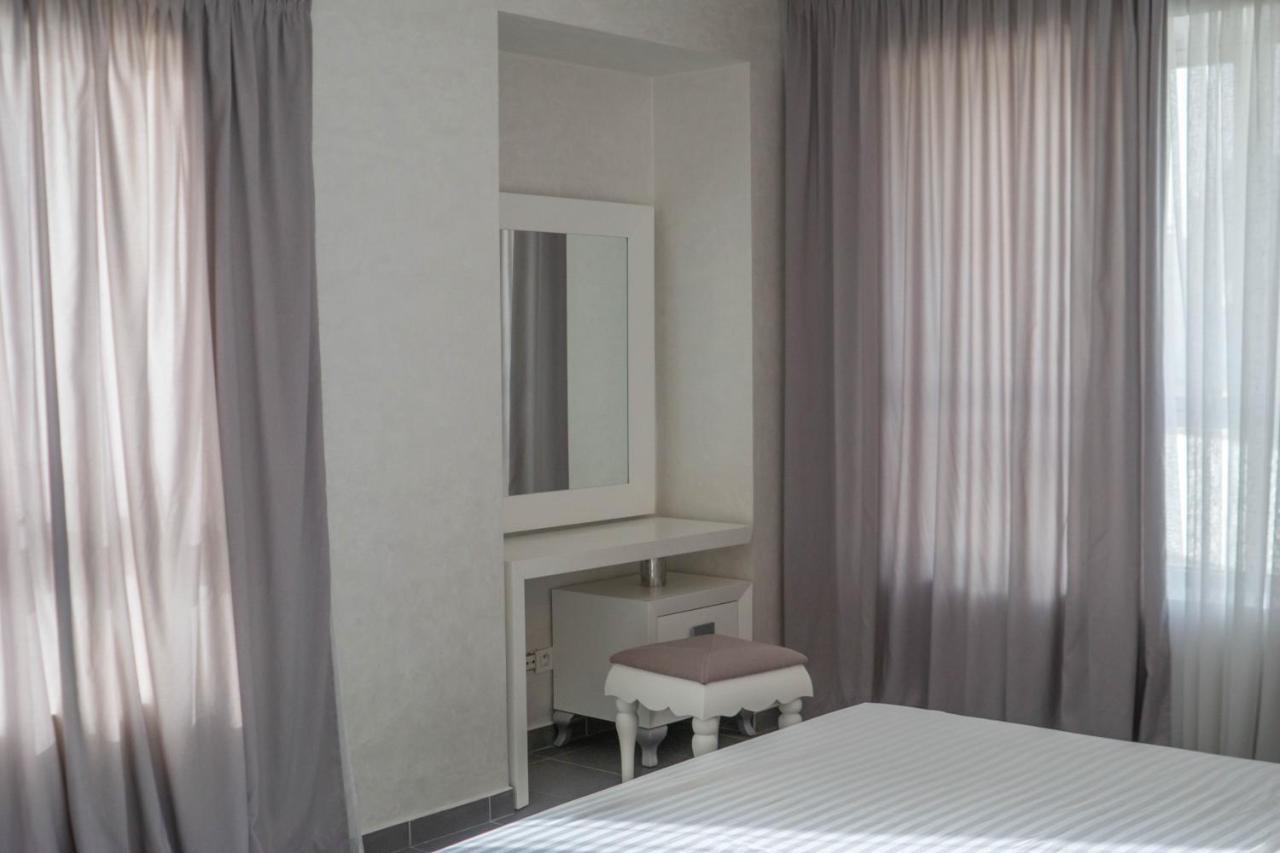 Apartment In City Center 탕헤르 외부 사진