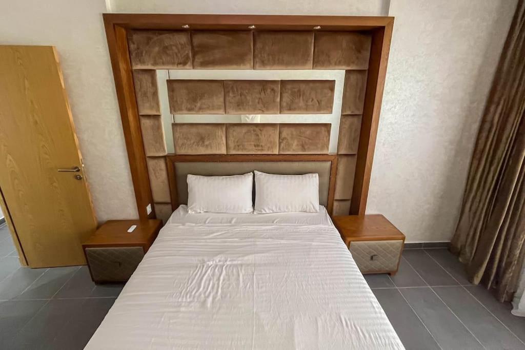 Apartment In City Center 탕헤르 외부 사진