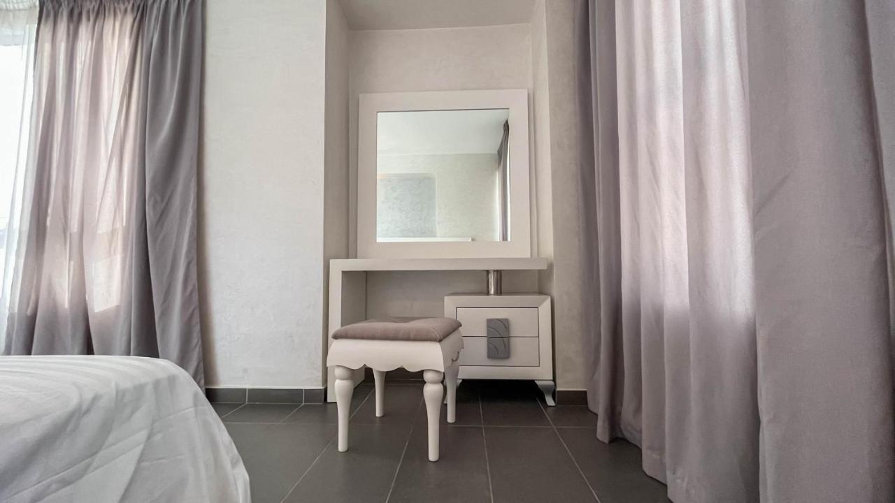 Apartment In City Center 탕헤르 외부 사진