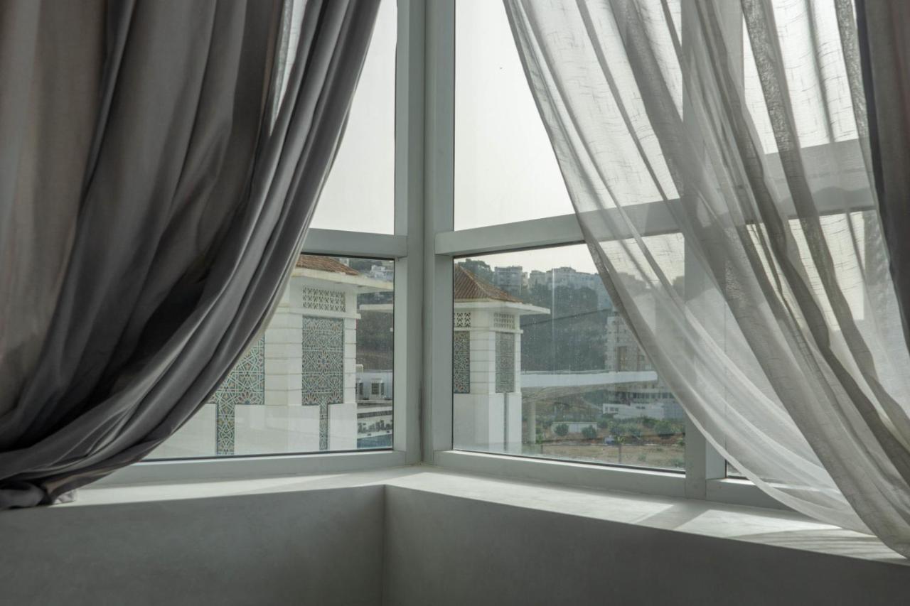 Apartment In City Center 탕헤르 외부 사진