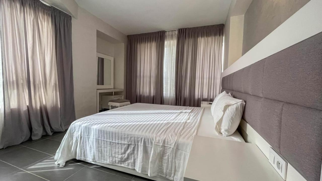 Apartment In City Center 탕헤르 외부 사진