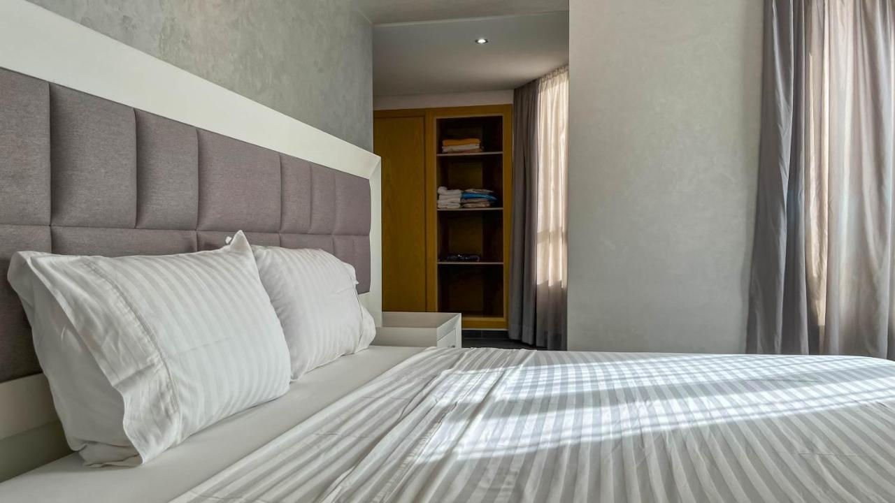 Apartment In City Center 탕헤르 외부 사진