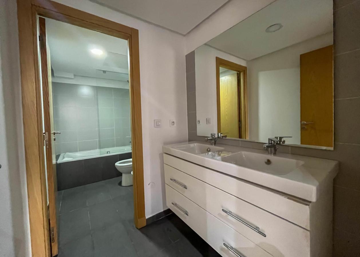 Apartment In City Center 탕헤르 외부 사진