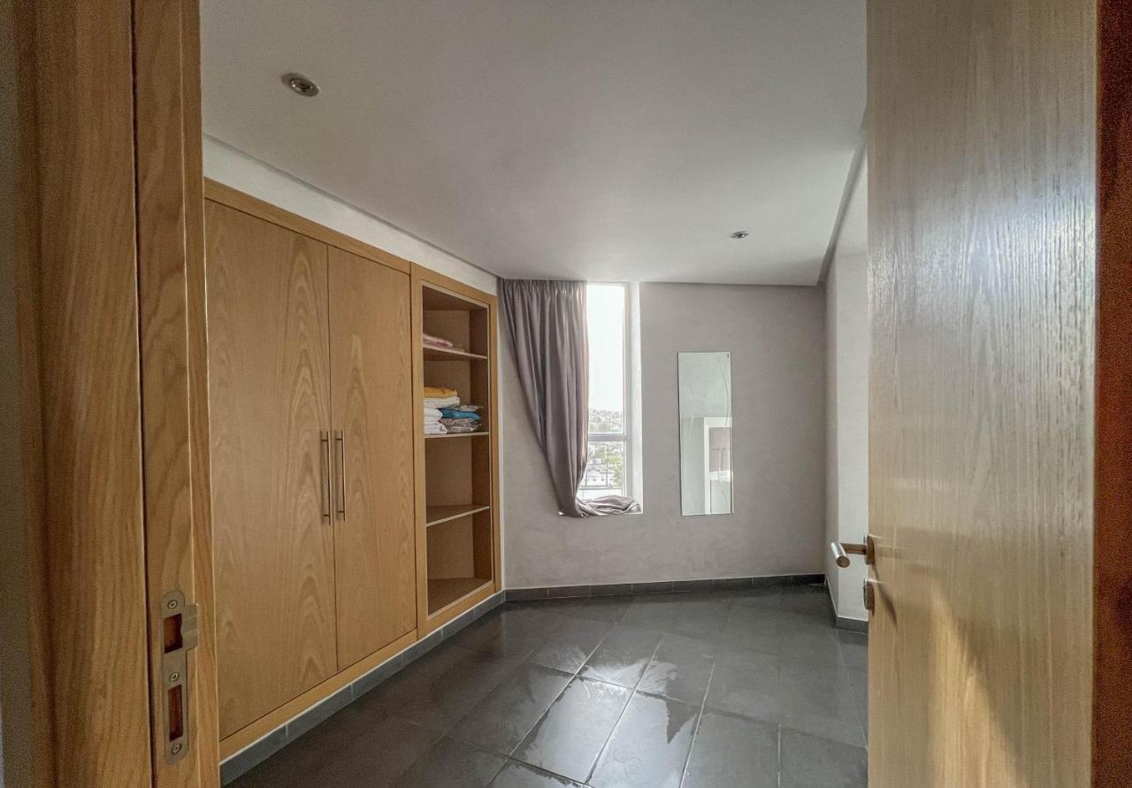 Apartment In City Center 탕헤르 외부 사진
