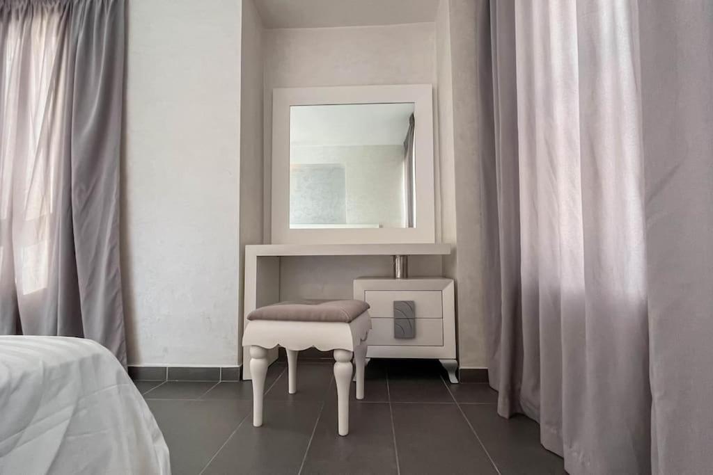 Apartment In City Center 탕헤르 외부 사진