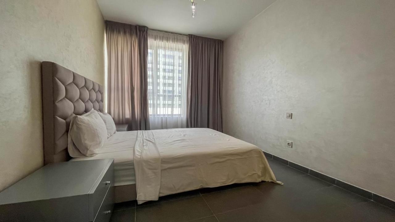 Apartment In City Center 탕헤르 외부 사진