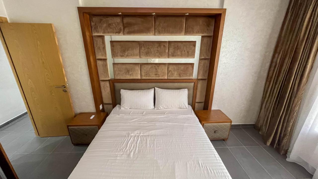 Apartment In City Center 탕헤르 외부 사진
