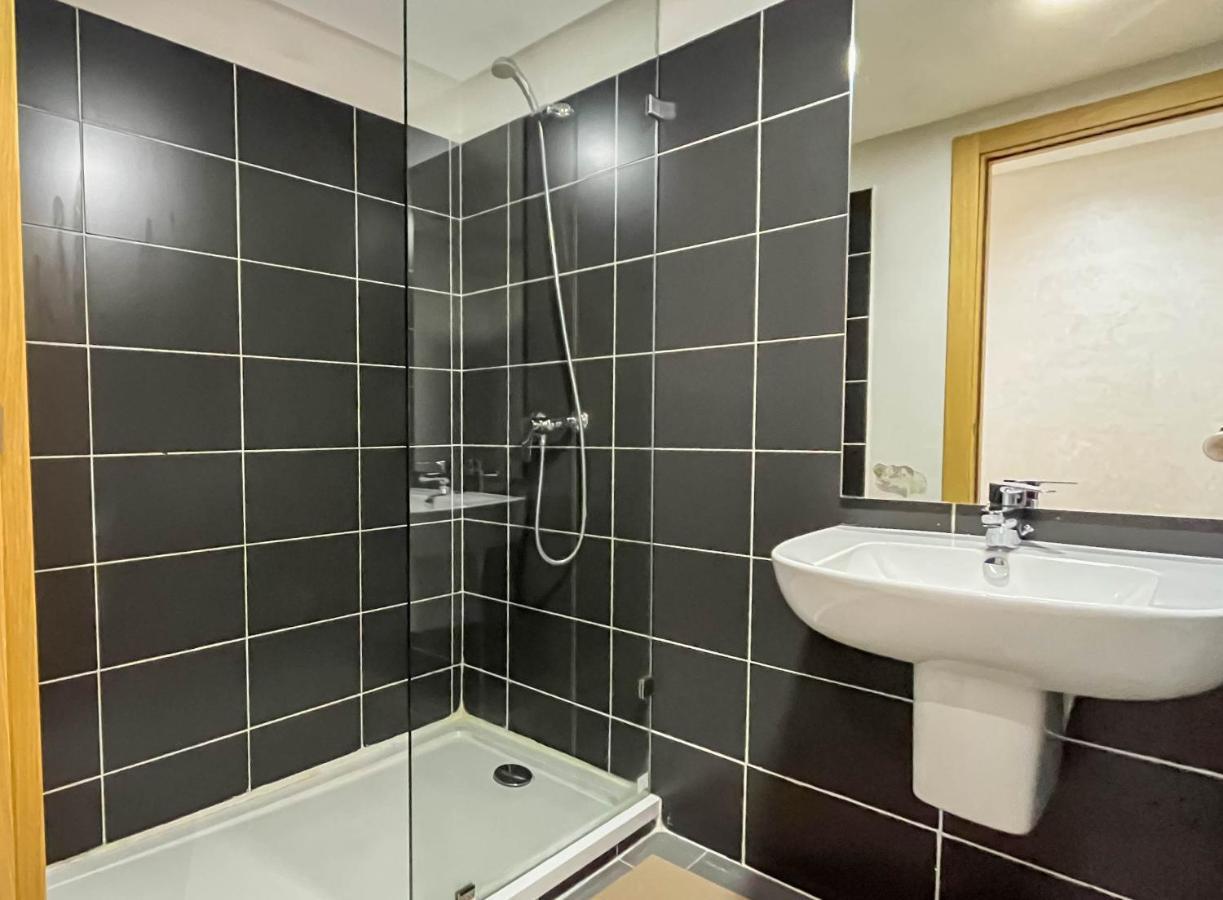 Apartment In City Center 탕헤르 외부 사진