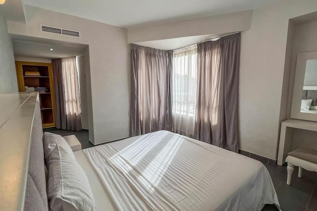 Apartment In City Center 탕헤르 외부 사진